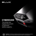 Load image into Gallery viewer, Elux Cyberover 6000