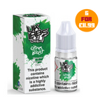 Load image into Gallery viewer, UK Labs Salts - Citrus Blast