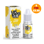 Load image into Gallery viewer, UK Labs Salts - Fizzy Lemo