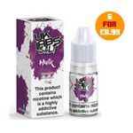 Load image into Gallery viewer, UK Labs Salts - Hulk