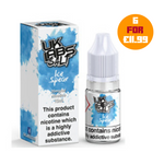 Load image into Gallery viewer, UK Labs Salts - Ice Spear