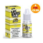 Load image into Gallery viewer, UK Labs Salts - Lemon Drizzle