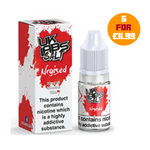 Load image into Gallery viewer, UK Labs Salts - Nrgised