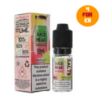 Load image into Gallery viewer, Juice Head - Watermelon Lime (SALTS)