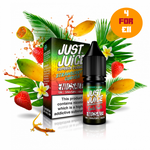 Load image into Gallery viewer, Just Juice - Strawberry & Curuba