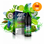 Load image into Gallery viewer, Just Juice - Guanabana & Lime