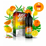 Load image into Gallery viewer, Just Juice - Lulo & Citrus
