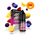 Load image into Gallery viewer, Just Juice - Fusion Berry Burst & Lemonade