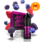 Load image into Gallery viewer, Just Juice - Berry Burst