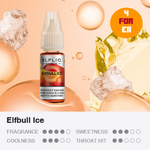 Load image into Gallery viewer, ELF LiQ - Elfbull Ice (SALTS)