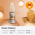 Load image into Gallery viewer, ELF LiQ - Cream Tobacco (SALTS)