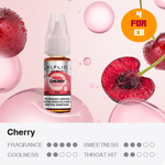 Load image into Gallery viewer, ELF LiQ - Cherry (SALTS)