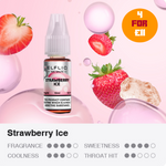 Load image into Gallery viewer, ELF LiQ - Strawberry Ice (SALTS)