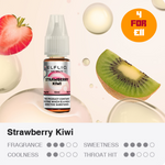 Load image into Gallery viewer, ELF LiQ - Strawberry Kiwi (SALTS)