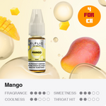 Load image into Gallery viewer, ELF LiQ - Mango (SALTS)