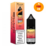 Load image into Gallery viewer, Elux Legend - Triple Mango (SALTS)