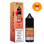 Load image into Gallery viewer, Elux Legend - Tiger Blood (SALTS)