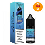 Load image into Gallery viewer, Elux Legend - Mr Blue (SALTS)