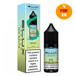 Load image into Gallery viewer, Elux Legend - Menthol (SALTS)