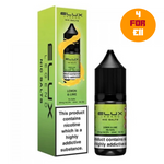 Load image into Gallery viewer, Elux Legend - Lemon & Lime (SALTS)