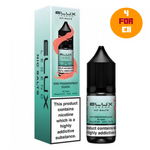 Load image into Gallery viewer, Elux Legend - Kiwi Passion Fruit Guava (SALTS)