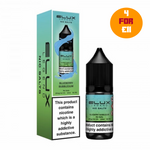 Load image into Gallery viewer, Elux Legend - Blueberry Bubblegum (SALTS)