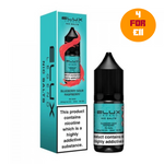 Load image into Gallery viewer, Elux Legend - Blueberry Sour Raspberry (SALTS)