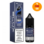 Load image into Gallery viewer, Elux Legend - Blueberry Raspberry (SALTS)