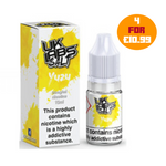 Load image into Gallery viewer, UK Labs Salts - Yuzu