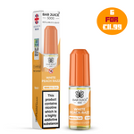 Load image into Gallery viewer, Bar Juice 5000 Nic Salts - White peach razz