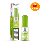 Load image into Gallery viewer, Bar Juice 5000 Nic Salts - Sour rainbow