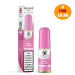 Load image into Gallery viewer, Bar Juice 5000 Nic Salts - Pink bubba