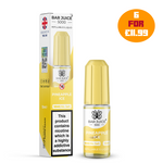 Load image into Gallery viewer, Bar Juice 5000 Nic Salts - Pineapple ice