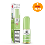 Load image into Gallery viewer, Bar Juice 5000 Nic Salts - Gummy bear