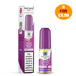 Load image into Gallery viewer, Bar Juice 5000 Nic Salts - Grape gummy