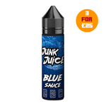 Load image into Gallery viewer, Junk Juice - Blue Sauce