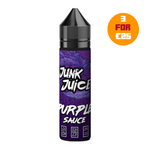 Load image into Gallery viewer, Junk Juice - Purple Sauce