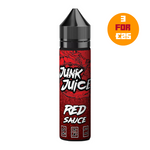 Load image into Gallery viewer, Junk Juice - Red Sauce