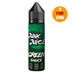 Load image into Gallery viewer, Junk Juice - Green Sauce