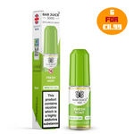 Load image into Gallery viewer, Bar Juice 5000 Nic Salts - Fresh Mint