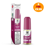 Load image into Gallery viewer, Bar Juice 5000 Nic Salts - Cherry cola