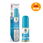 Load image into Gallery viewer, Bar Juice 5000 Nic Salts - Blue Ice Pop