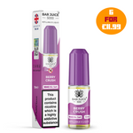 Load image into Gallery viewer, Bar Juice 5000 Nic Salts - Berry Crush