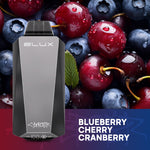 Load image into Gallery viewer, Elux Cyberover 6000