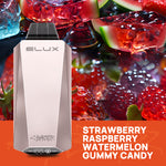 Load image into Gallery viewer, Elux Cyberover 6000