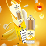 Load image into Gallery viewer, Luxx Juice - Salts - Banana Split