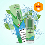 Load image into Gallery viewer, Luxx Juice - Salts - Fresh Mint