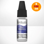 Load image into Gallery viewer, NXTGEN Vapours - Bar Salts - Blue raspberry