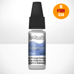 Load image into Gallery viewer, NXTGEN Vapours - Bar Salts - Blueberry Ice