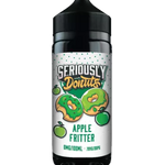 Load image into Gallery viewer, Seriously Donuts - Apple Fritter